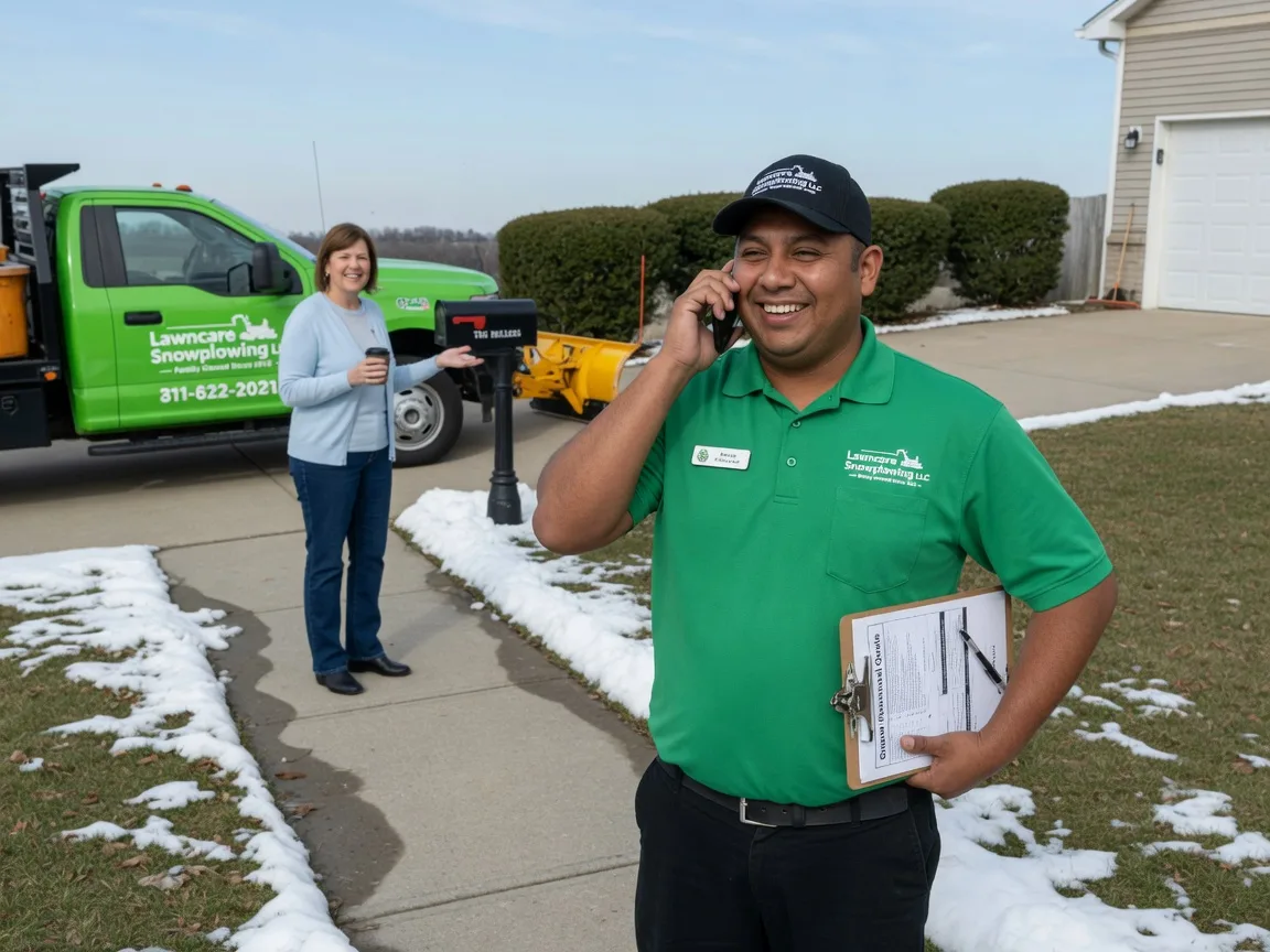 Lawn Care Services By Expert Landscaper Dolomite, AL FAQs